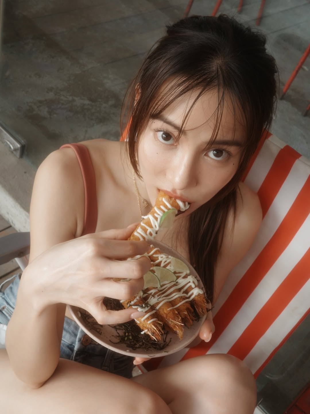 กรีน - อัษฎาพร สิริวัฒน์ธนกุล