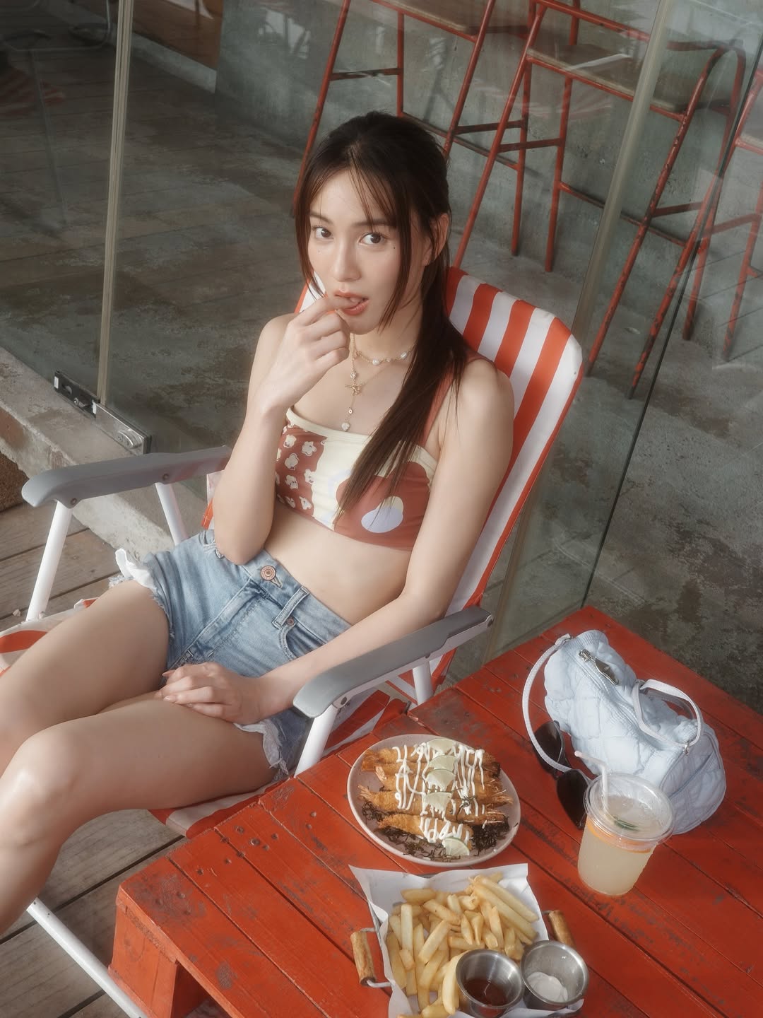 กรีน - อัษฎาพร สิริวัฒน์ธนกุล