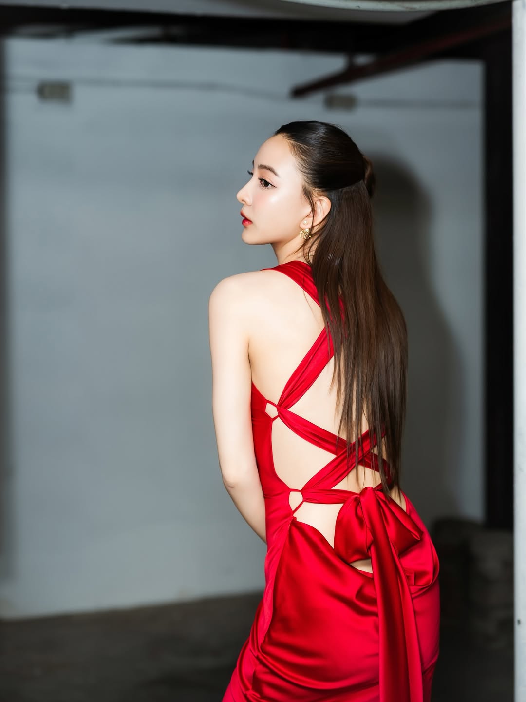 กรีน - อัษฎาพร สิริวัฒน์ธนกุล