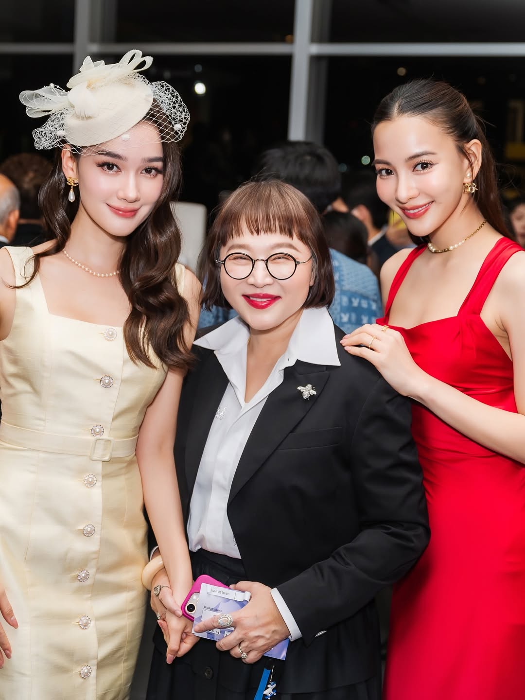 กรีน - อัษฎาพร สิริวัฒน์ธนกุล
