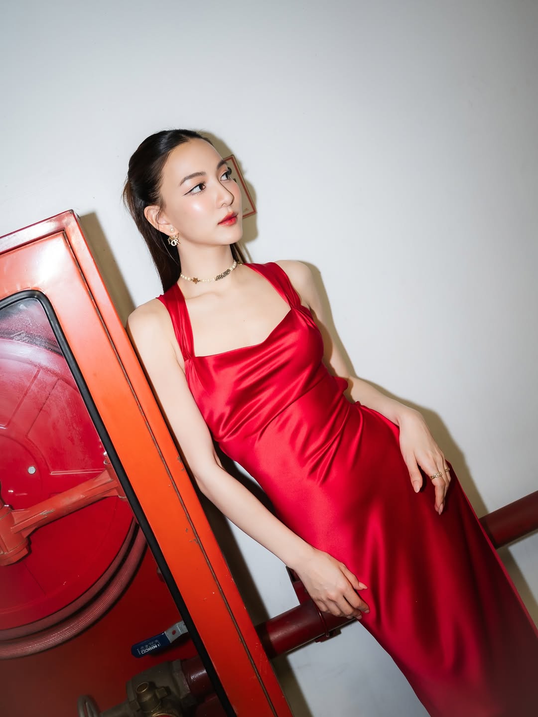 กรีน - อัษฎาพร สิริวัฒน์ธนกุล