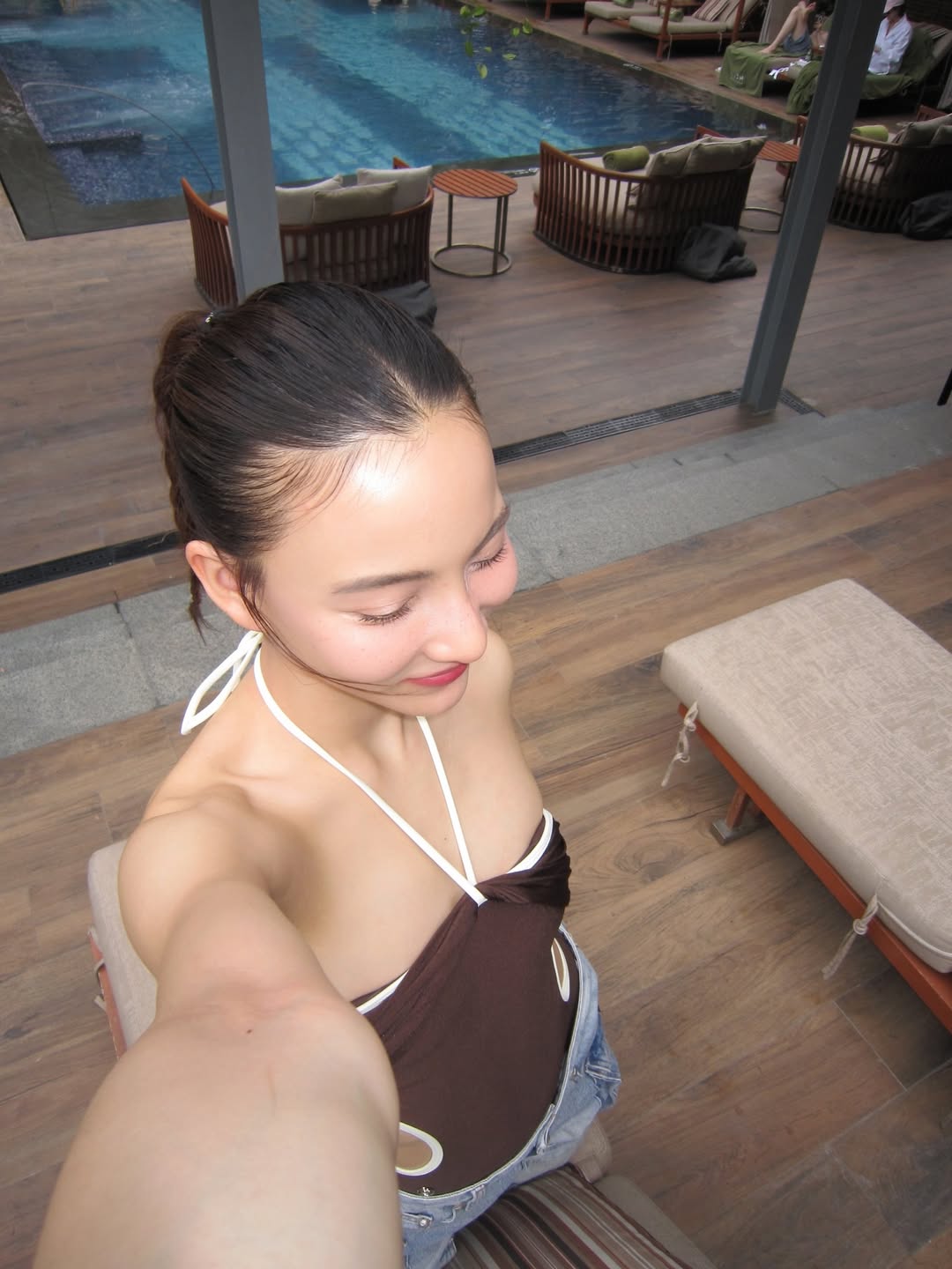 กรีน - อัษฎาพร สิริวัฒน์ธนกุล