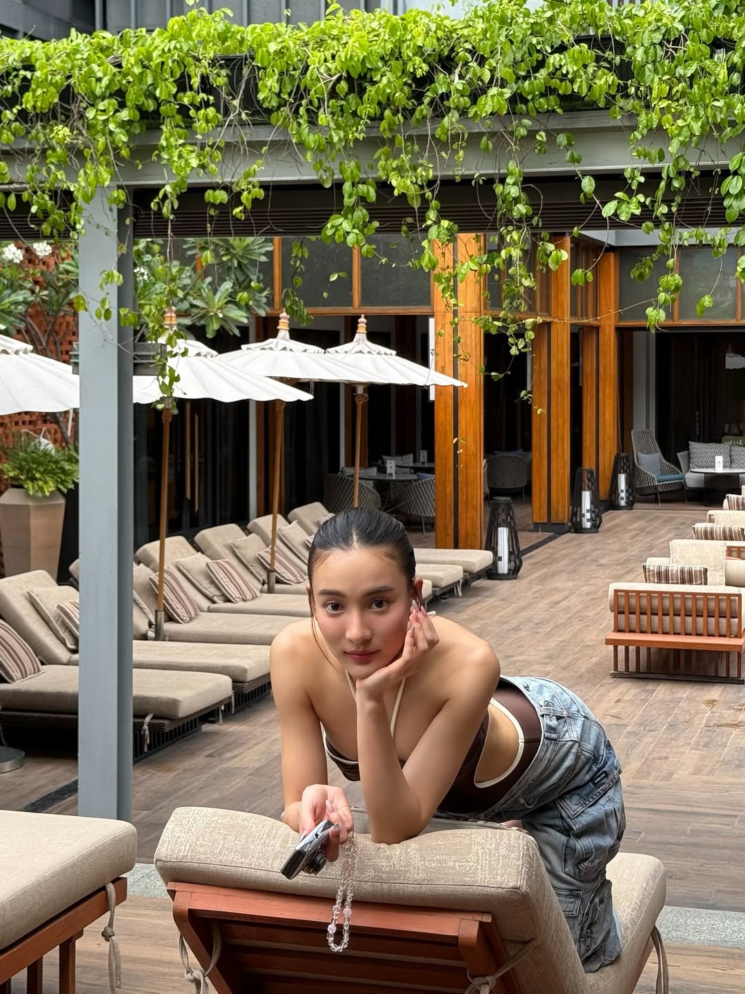 กรีน - อัษฎาพร สิริวัฒน์ธนกุล