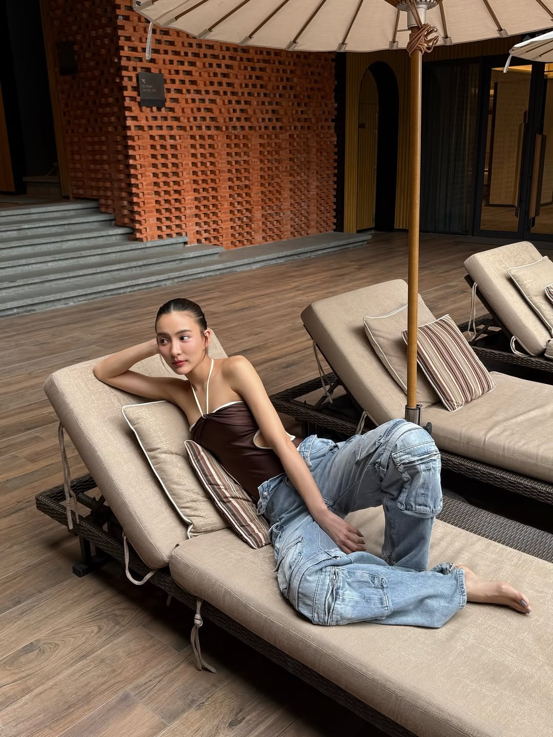 กรีน - อัษฎาพร สิริวัฒน์ธนกุล