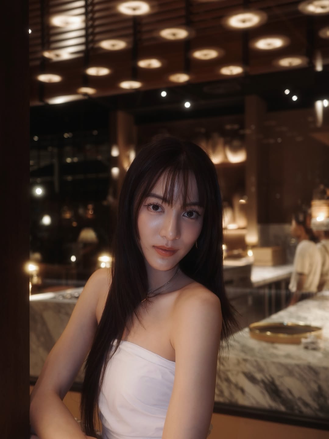 กรีน - อัษฎาพร สิริวัฒน์ธนกุล