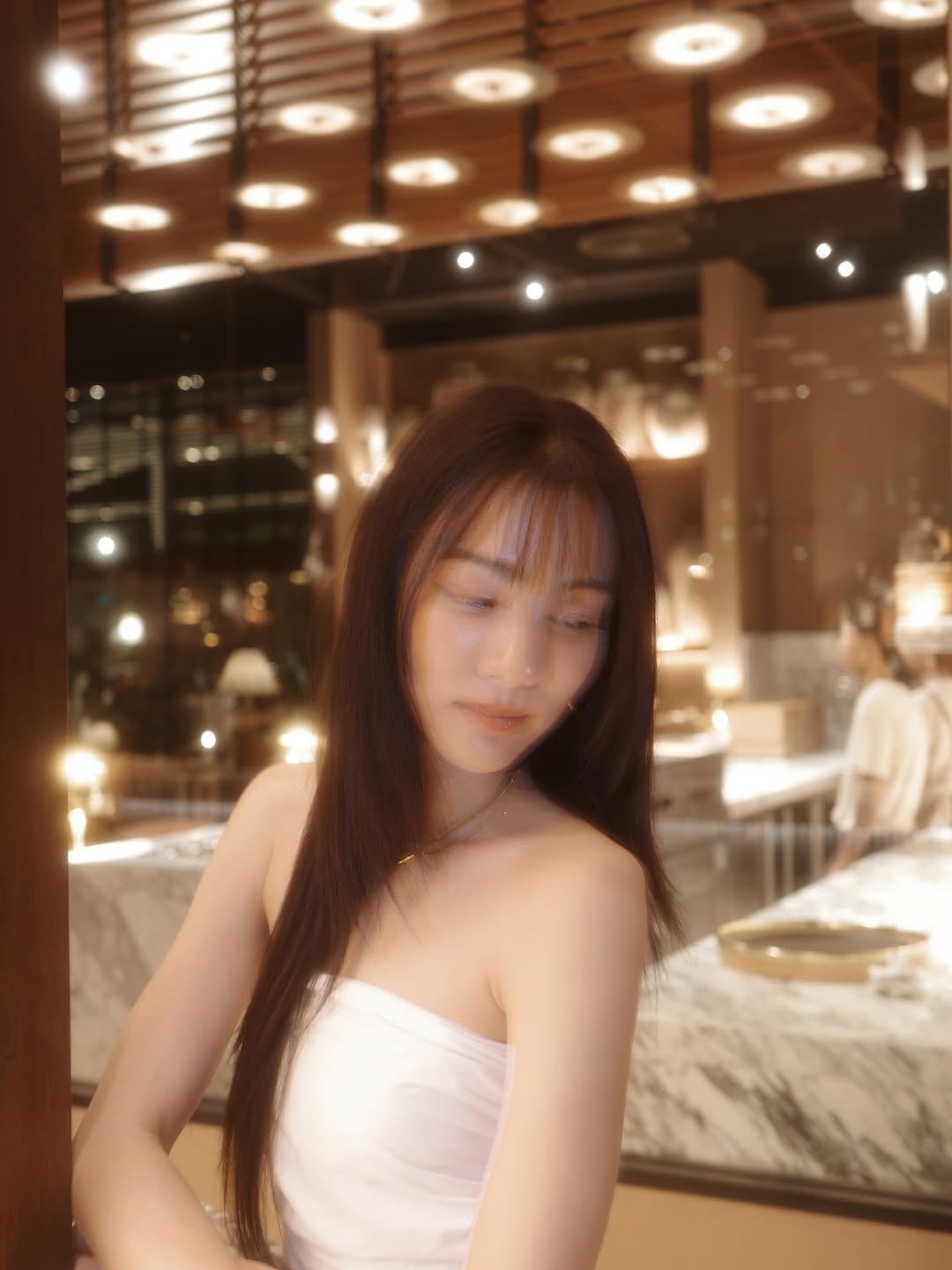 กรีน - อัษฎาพร สิริวัฒน์ธนกุล