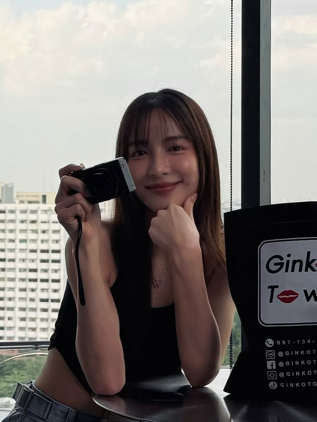 กรีน - อัษฎาพร สิริวัฒน์ธนกุล