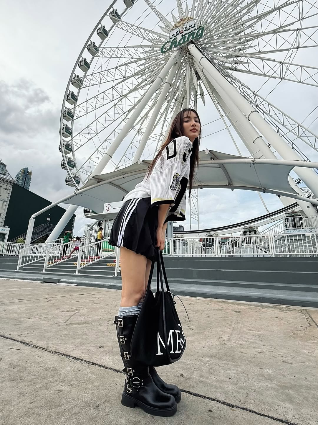 กรีน - อัษฎาพร สิริวัฒน์ธนกุล