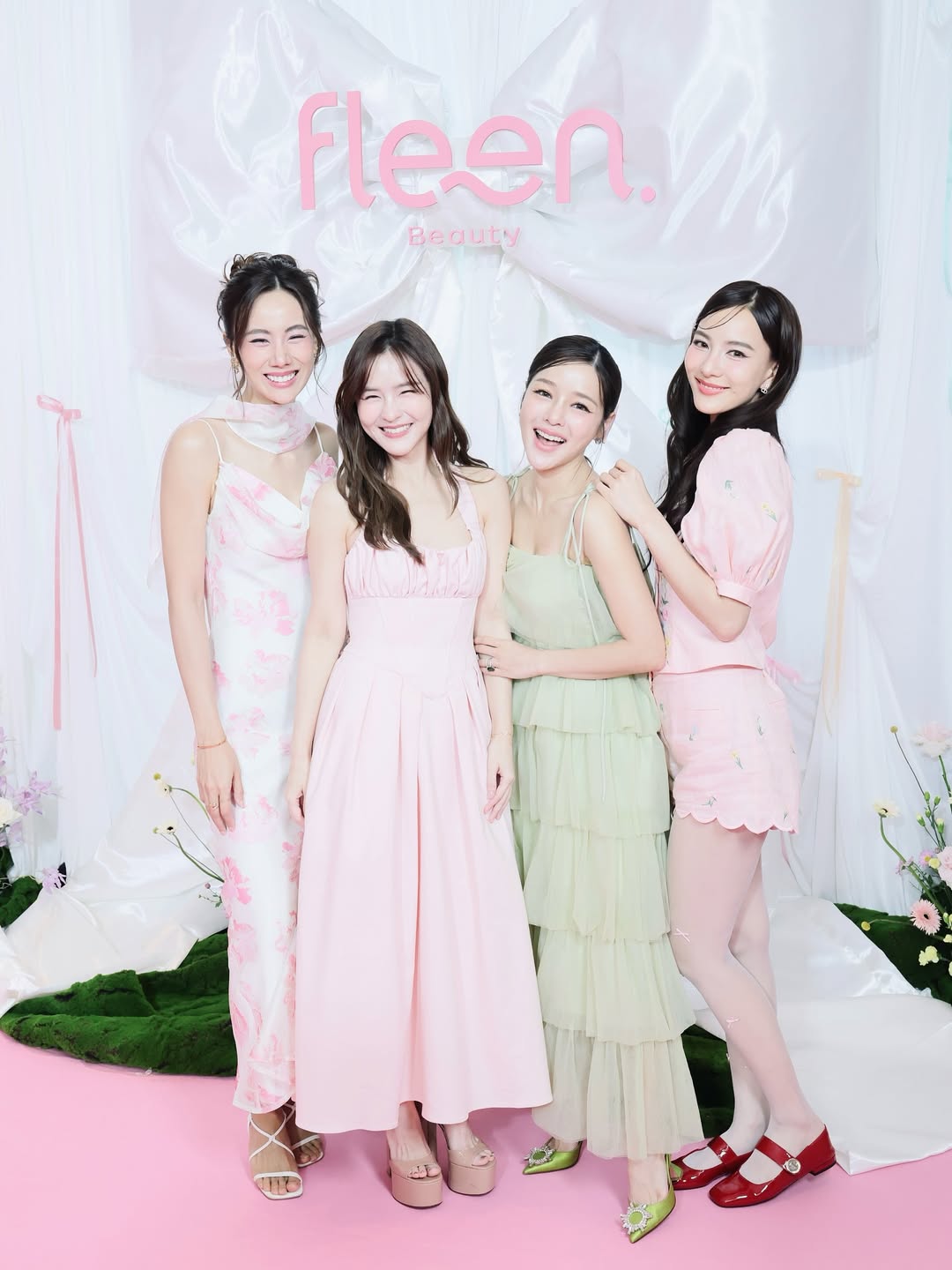 กรีน - อัษฎาพร สิริวัฒน์ธนกุล