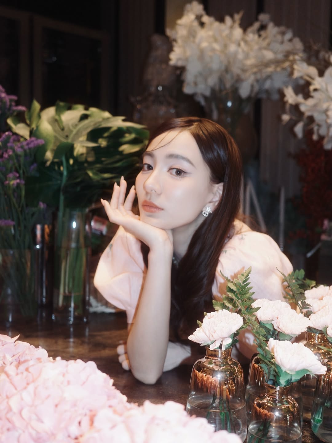 กรีน - อัษฎาพร สิริวัฒน์ธนกุล