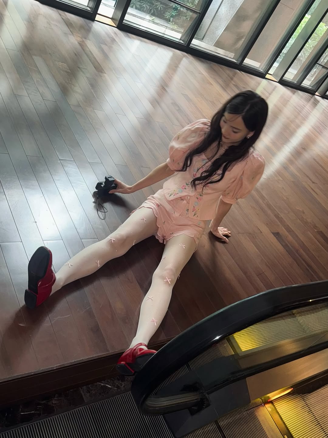 กรีน - อัษฎาพร สิริวัฒน์ธนกุล