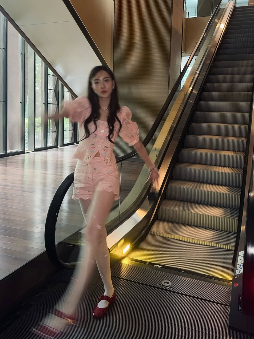 กรีน - อัษฎาพร สิริวัฒน์ธนกุล