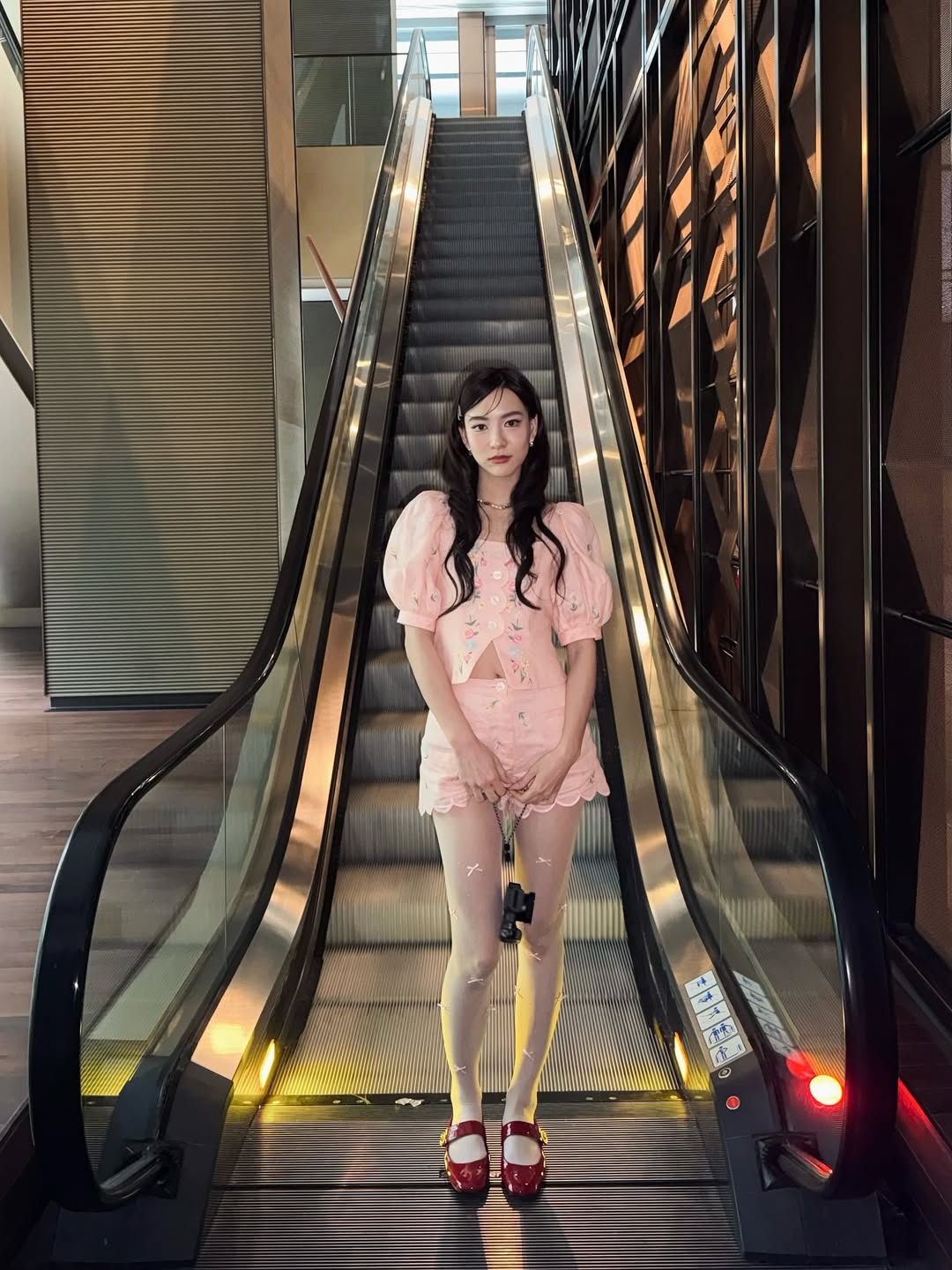 กรีน - อัษฎาพร สิริวัฒน์ธนกุล