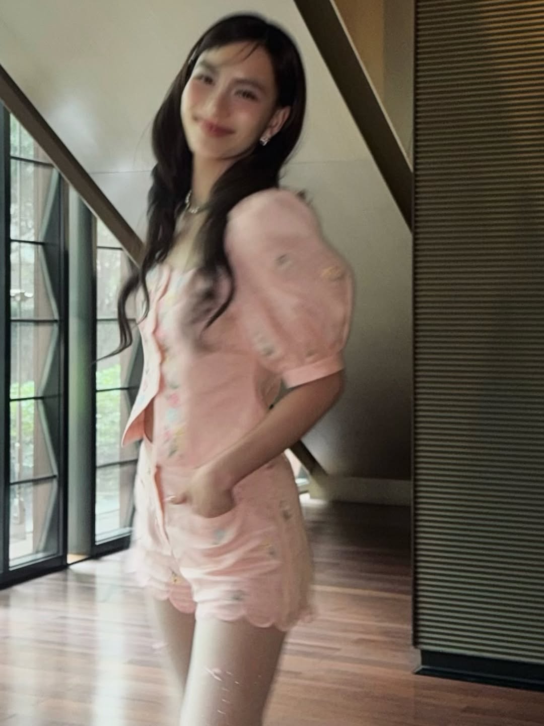 กรีน - อัษฎาพร สิริวัฒน์ธนกุล