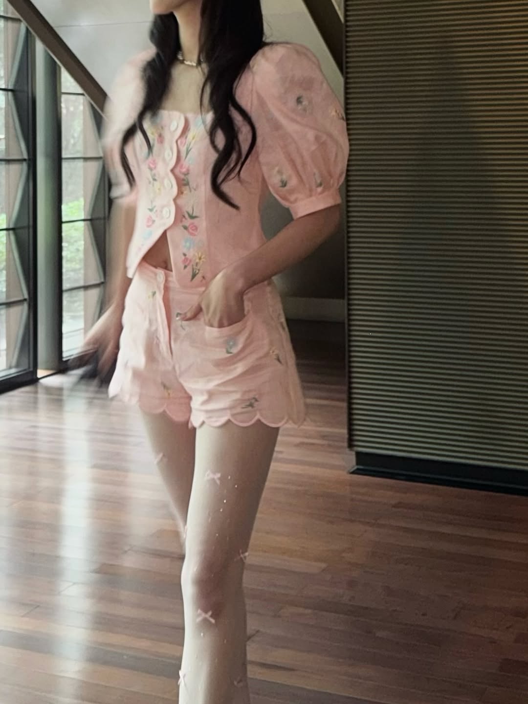 กรีน - อัษฎาพร สิริวัฒน์ธนกุล