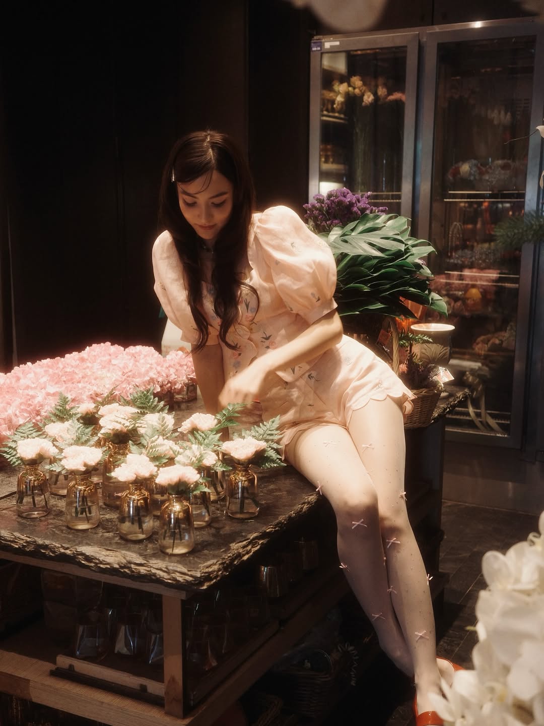 กรีน - อัษฎาพร สิริวัฒน์ธนกุล