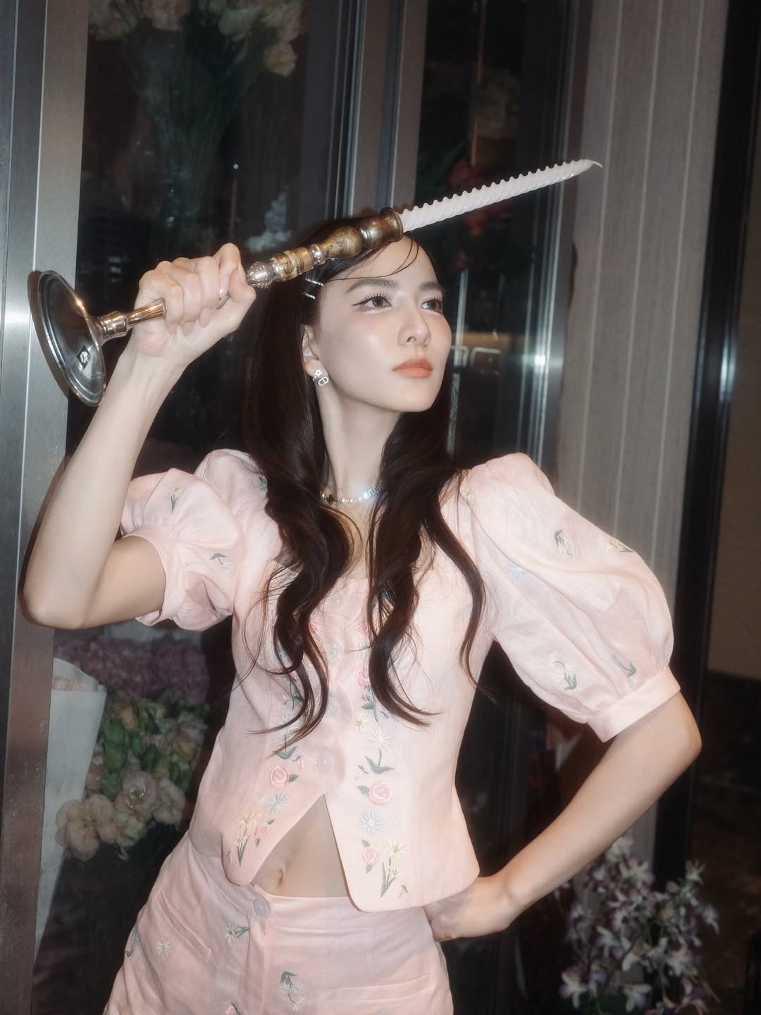 กรีน - อัษฎาพร สิริวัฒน์ธนกุล