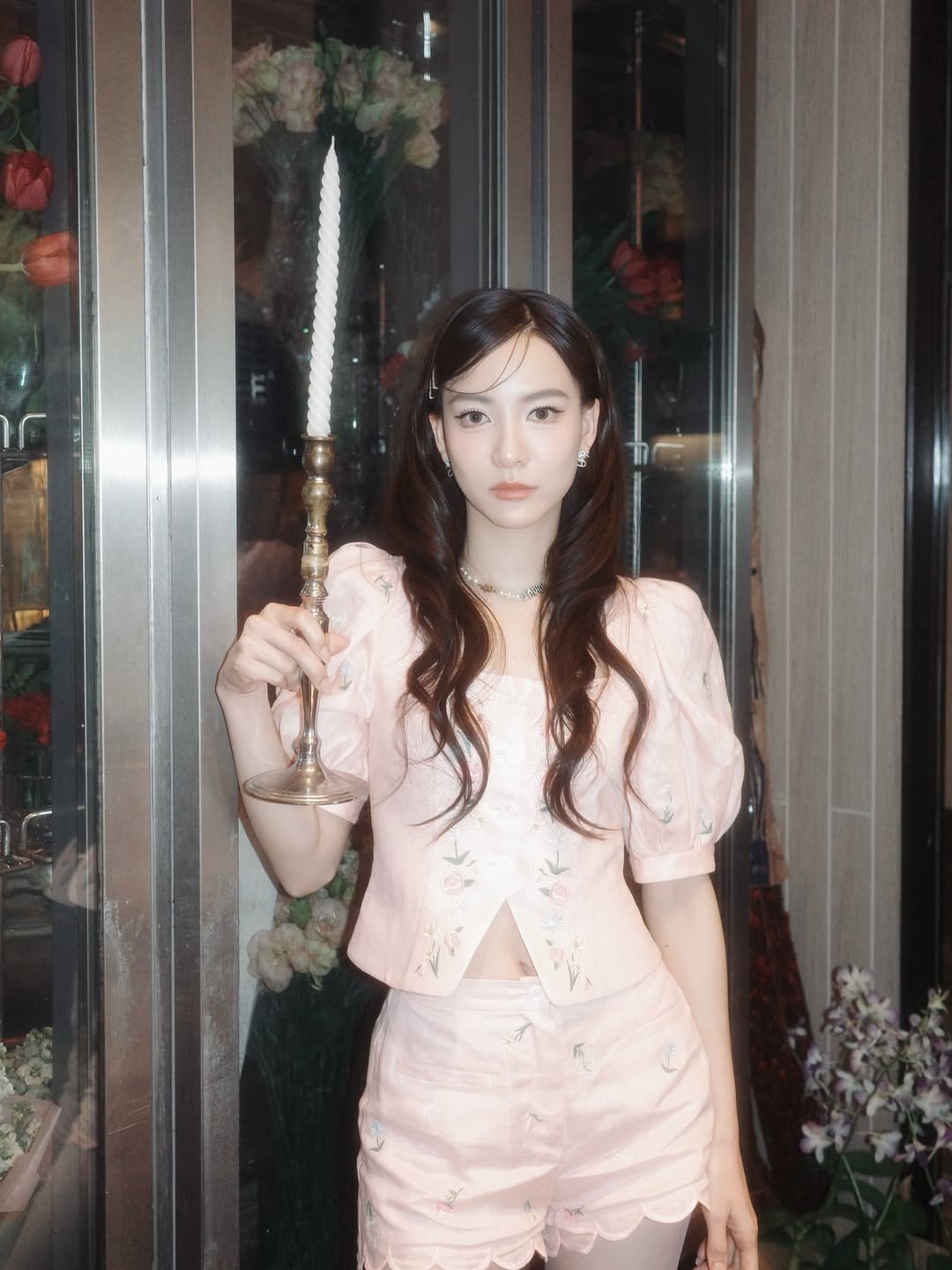กรีน - อัษฎาพร สิริวัฒน์ธนกุล