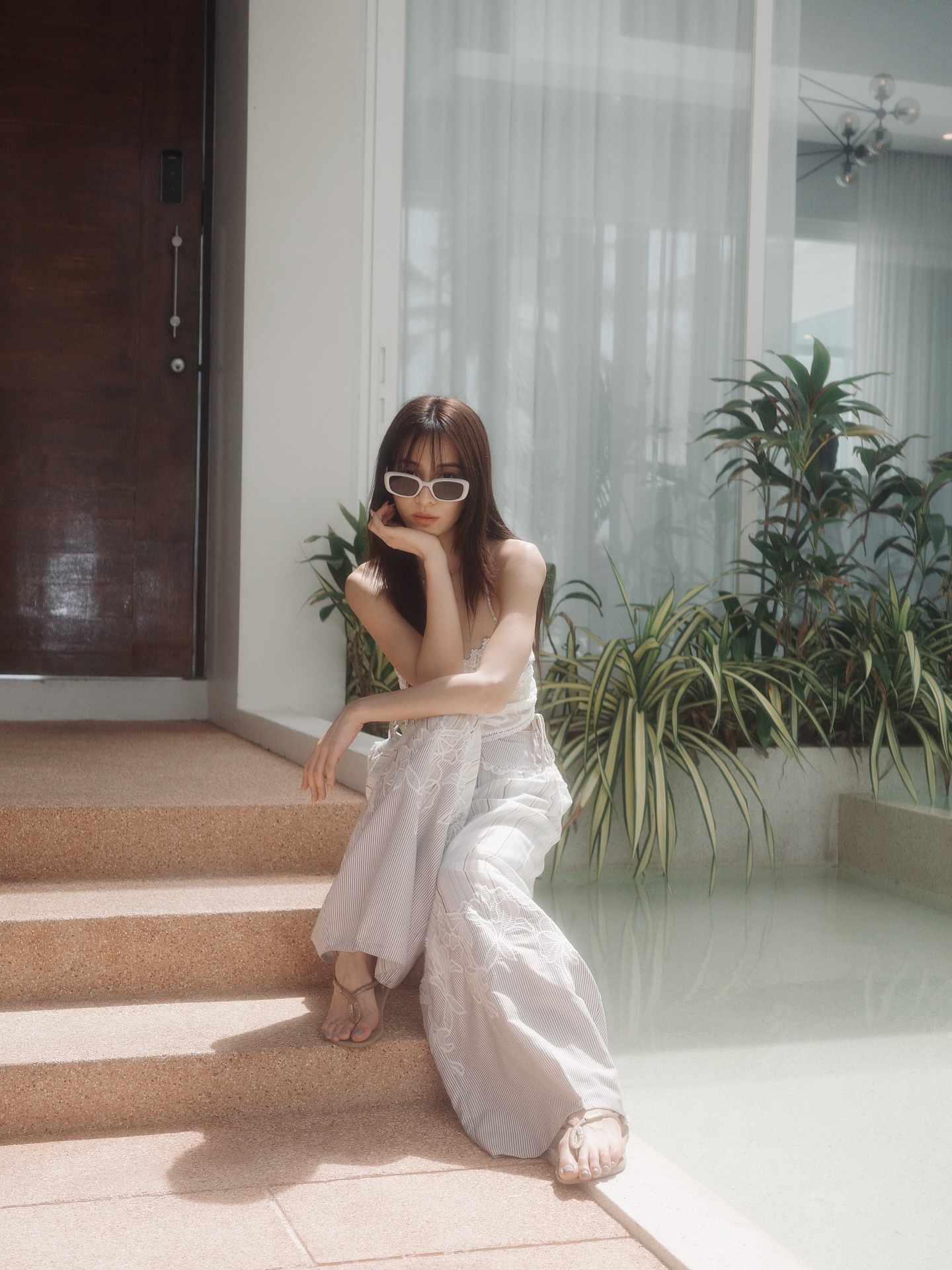 กรีน - อัษฎาพร สิริวัฒน์ธนกุล