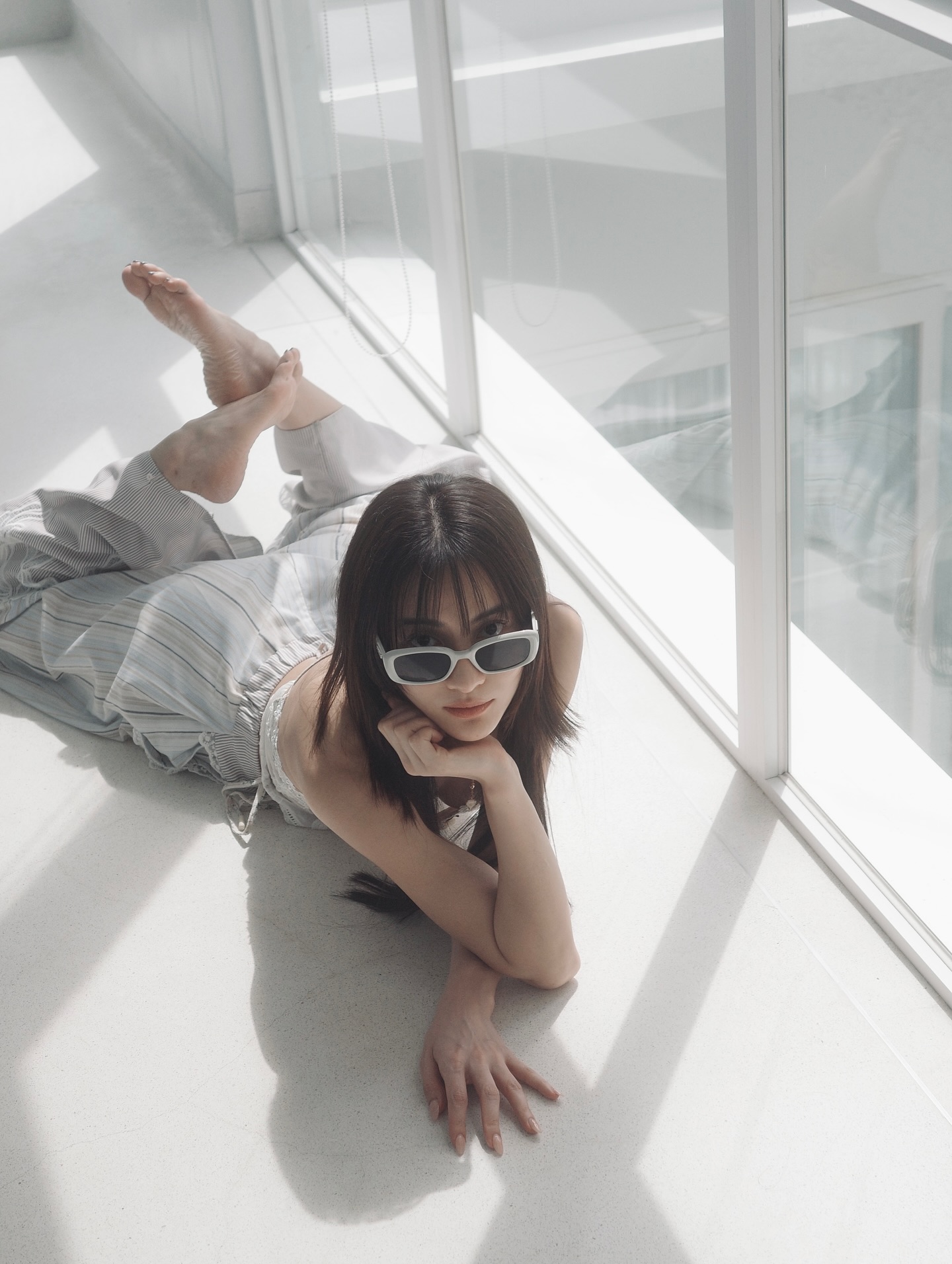 กรีน - อัษฎาพร สิริวัฒน์ธนกุล