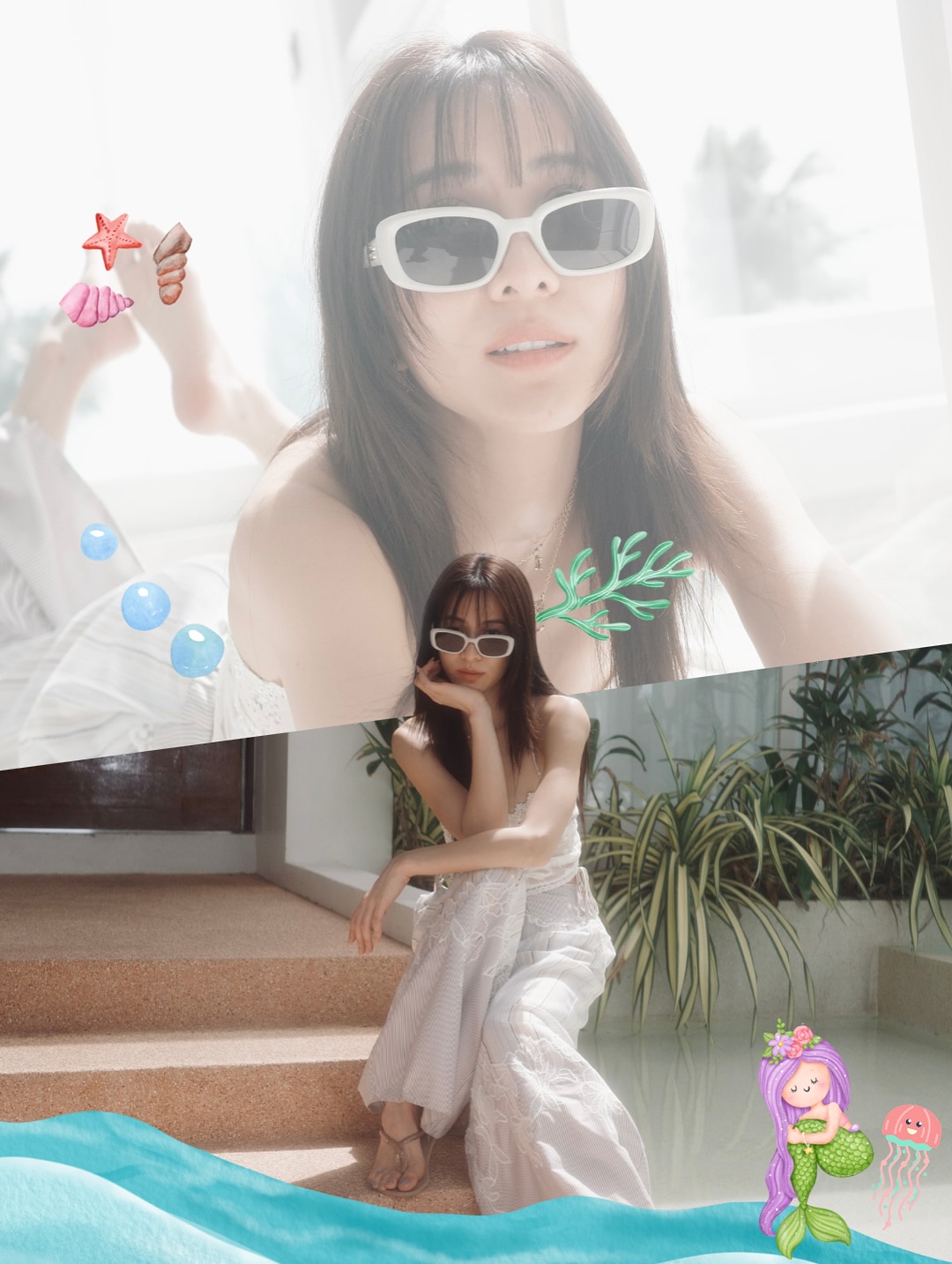 กรีน - อัษฎาพร สิริวัฒน์ธนกุล