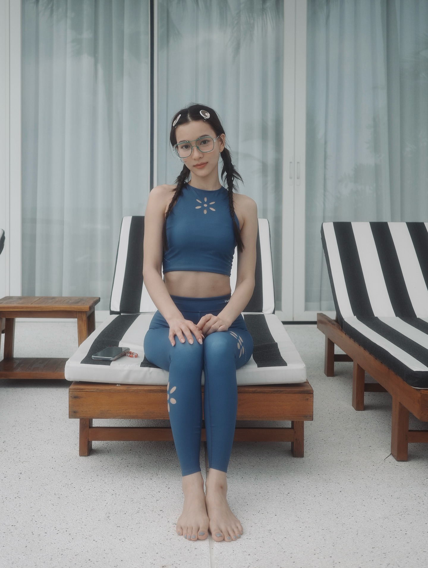 กรีน - อัษฎาพร สิริวัฒน์ธนกุล
