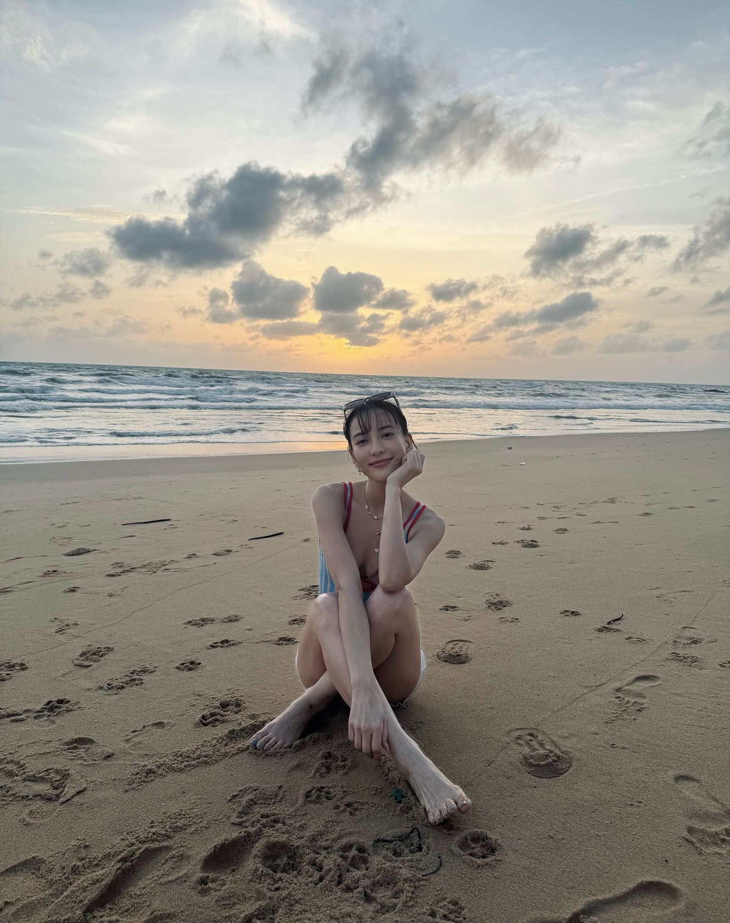 กรีน - อัษฎาพร สิริวัฒน์ธนกุล