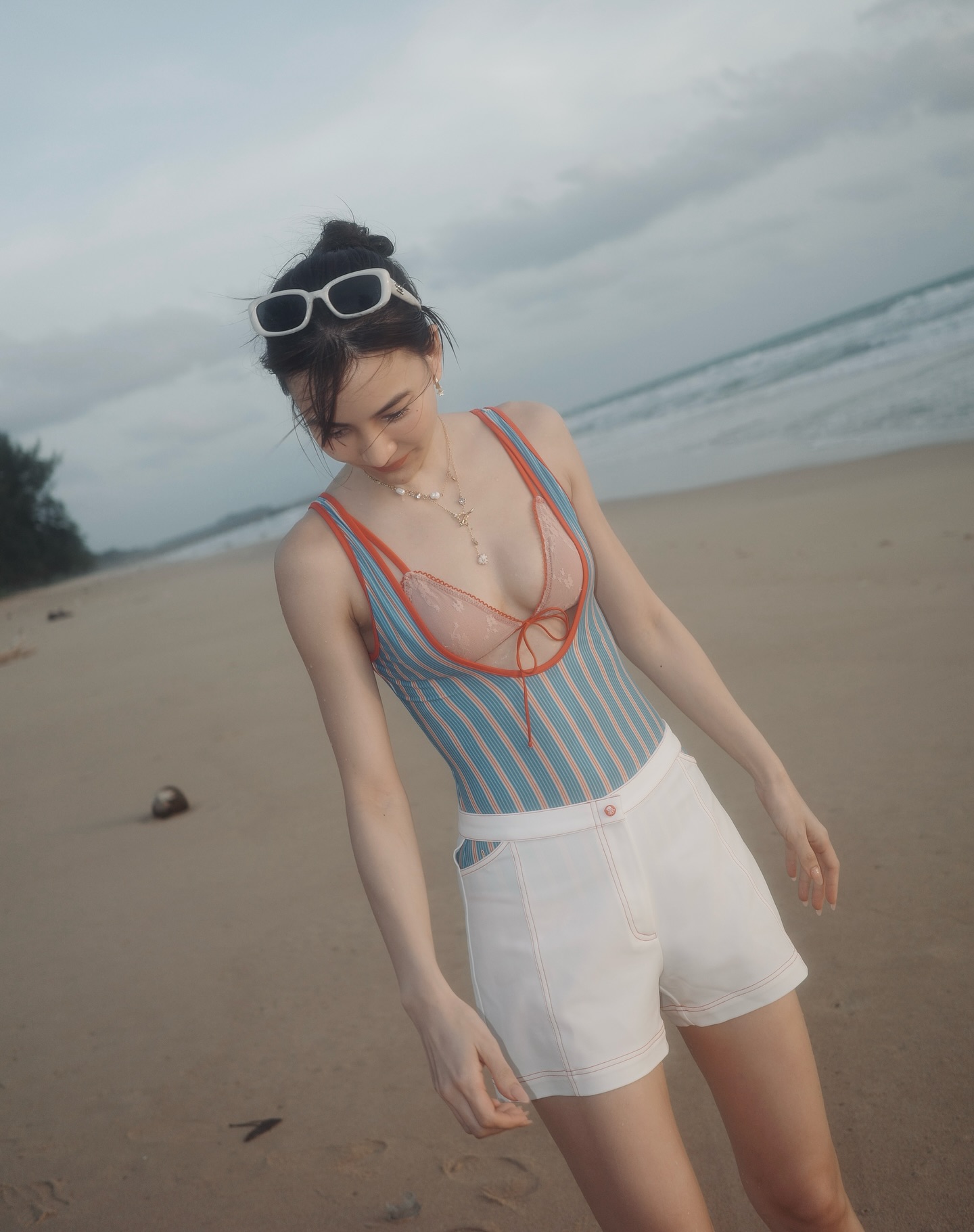 กรีน - อัษฎาพร สิริวัฒน์ธนกุล