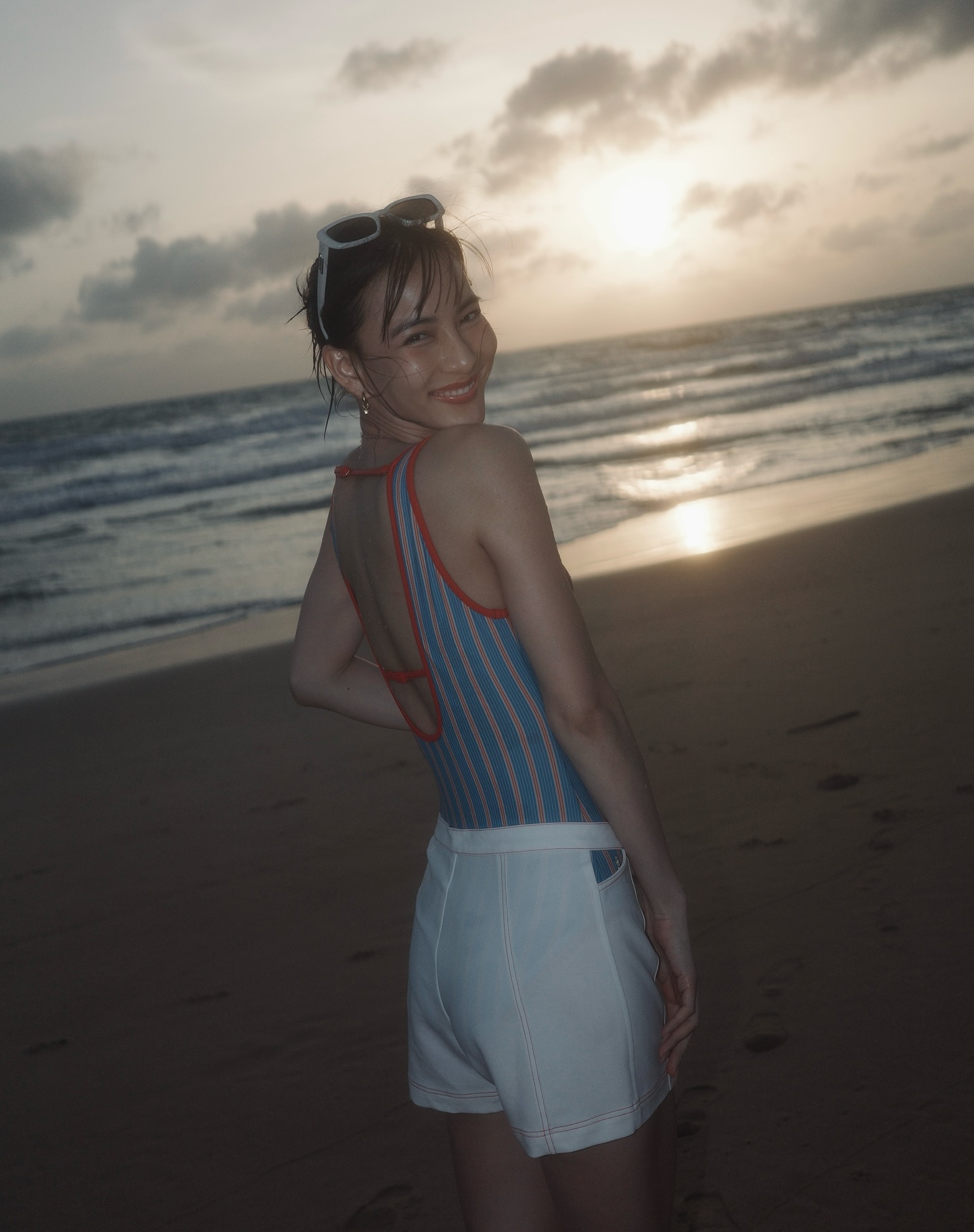กรีน - อัษฎาพร สิริวัฒน์ธนกุล