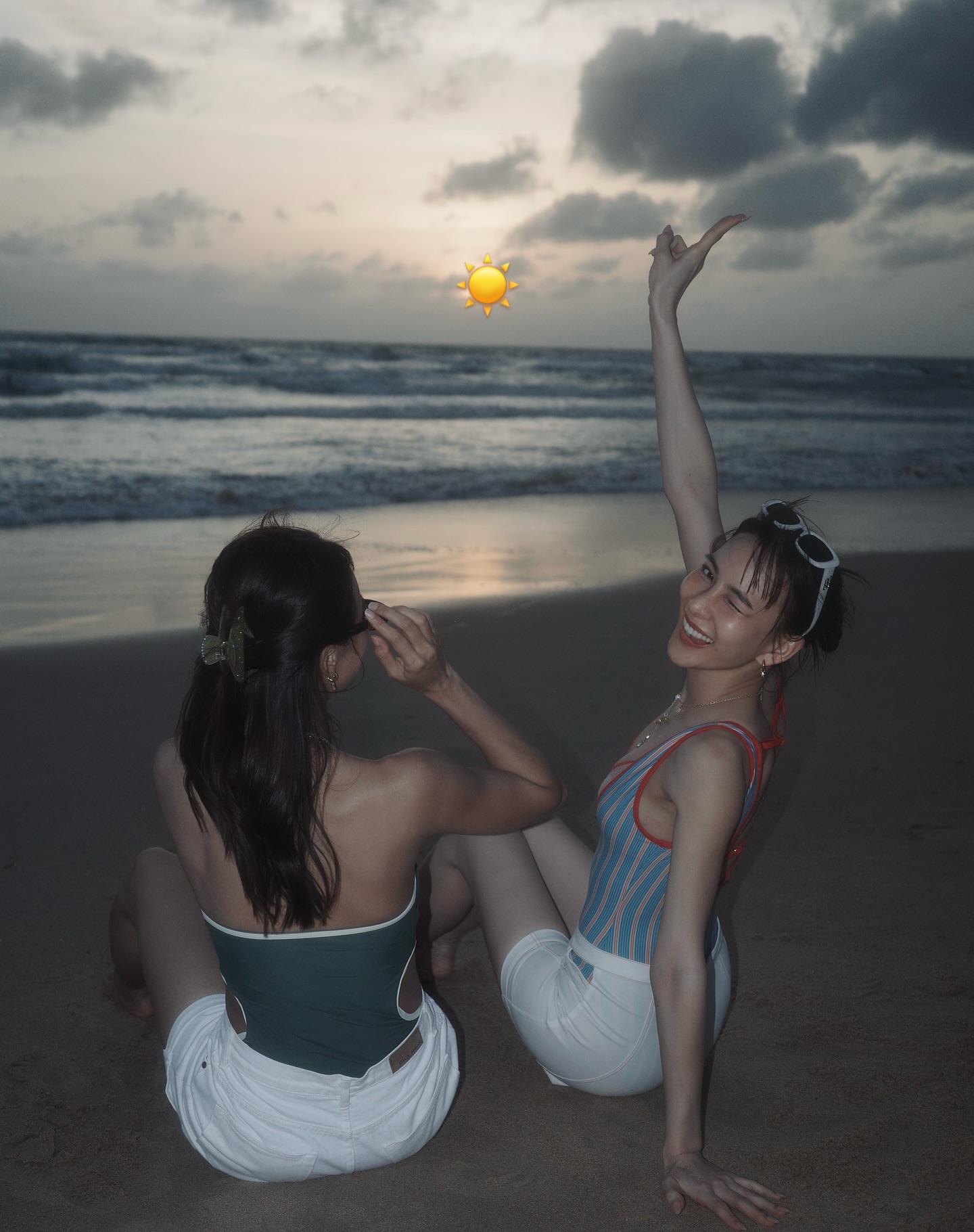 กรีน - อัษฎาพร สิริวัฒน์ธนกุล
