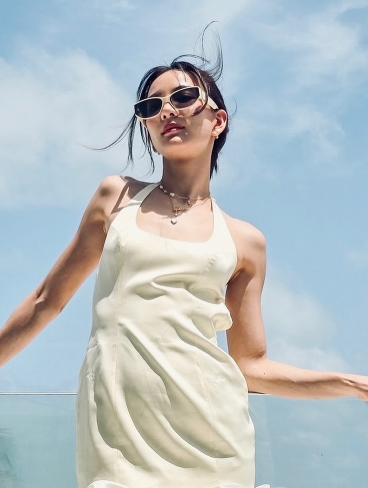 กรีน - อัษฎาพร สิริวัฒน์ธนกุล