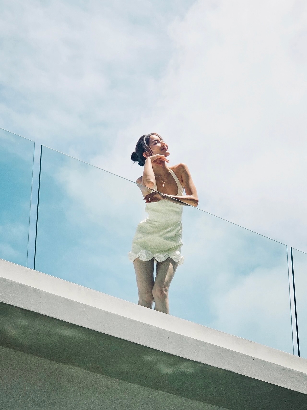 กรีน - อัษฎาพร สิริวัฒน์ธนกุล