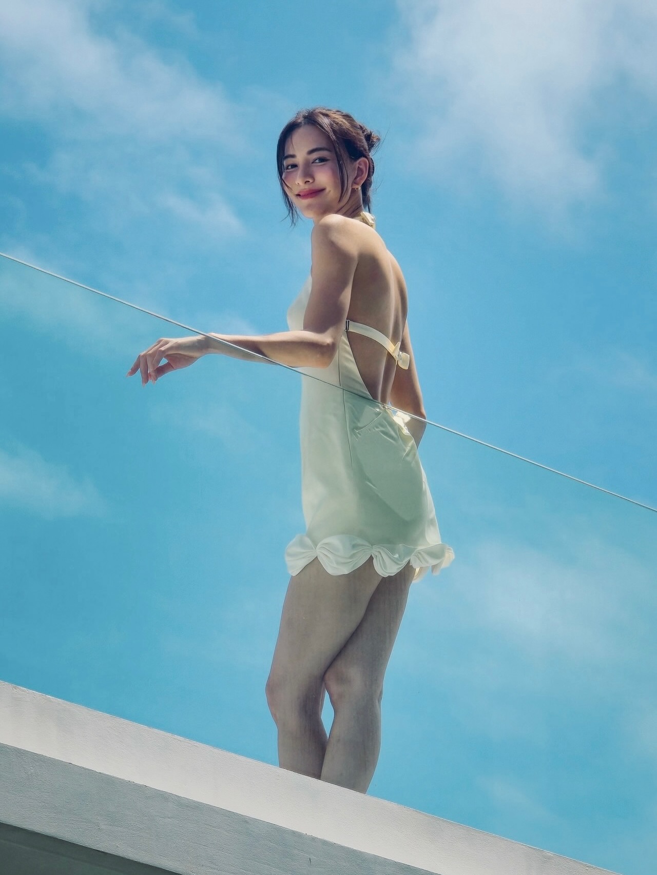 กรีน - อัษฎาพร สิริวัฒน์ธนกุล