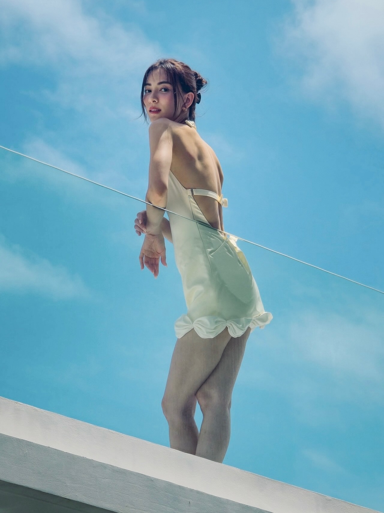 กรีน - อัษฎาพร สิริวัฒน์ธนกุล