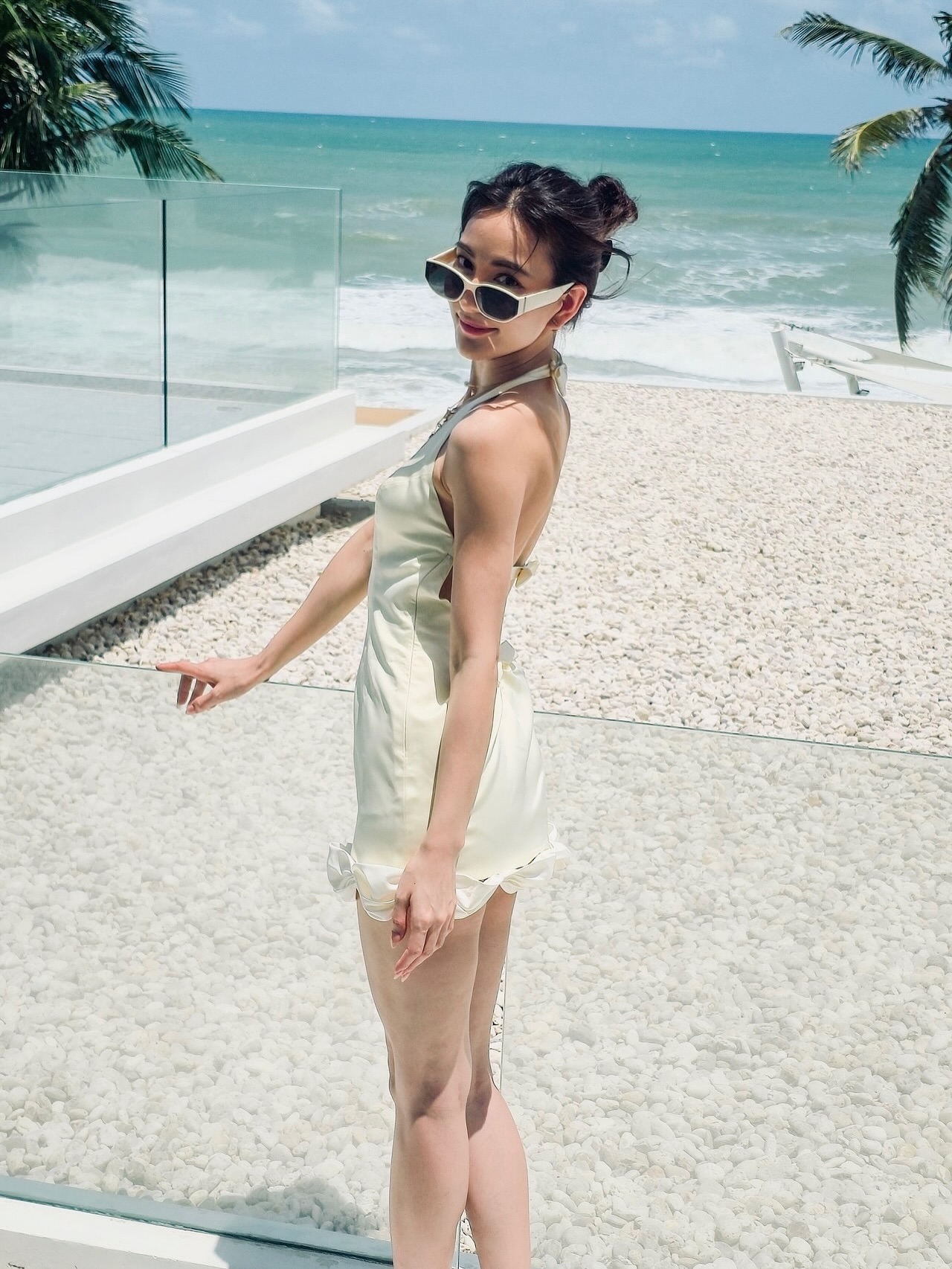 กรีน - อัษฎาพร สิริวัฒน์ธนกุล
