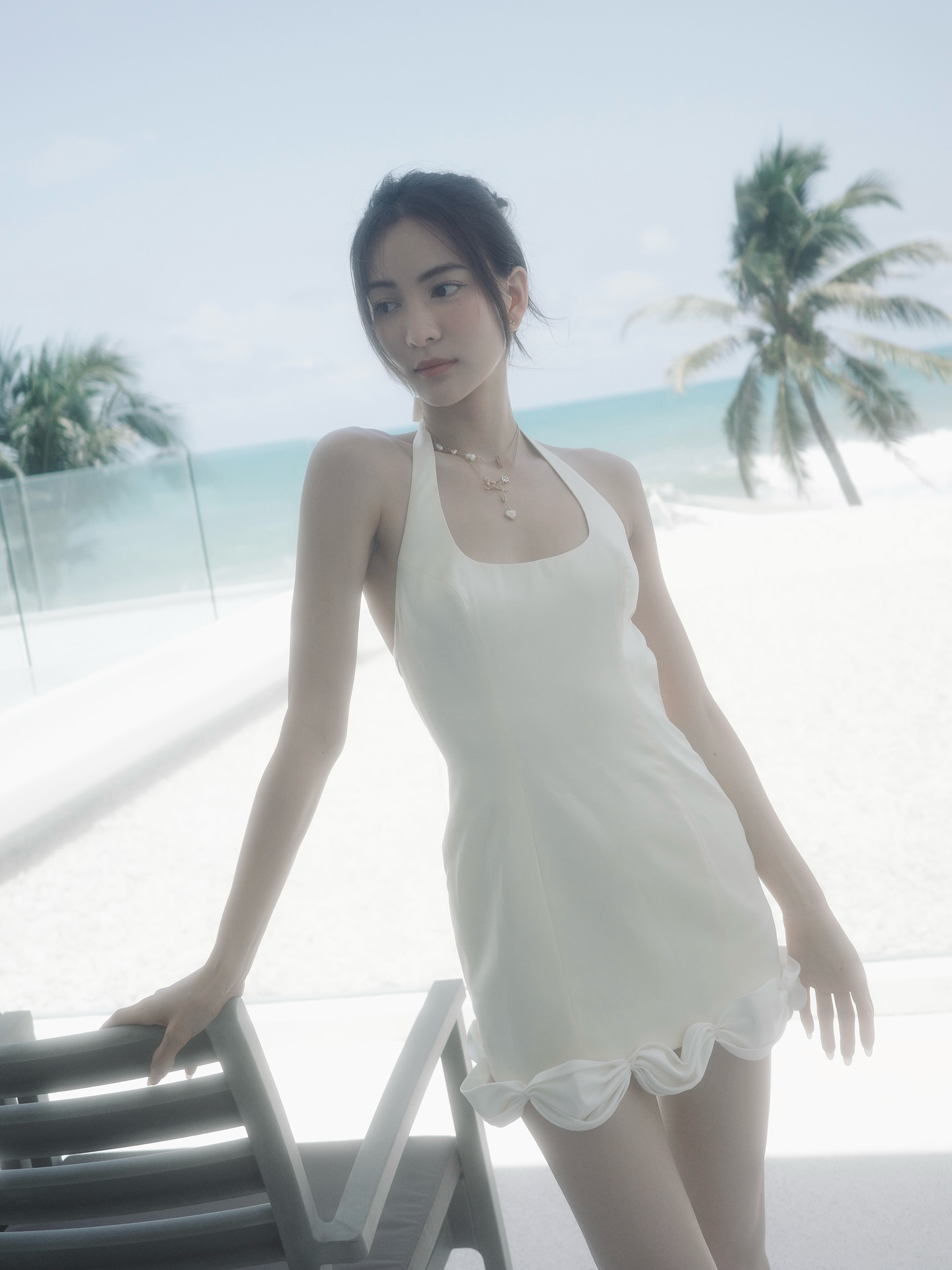 กรีน - อัษฎาพร สิริวัฒน์ธนกุล