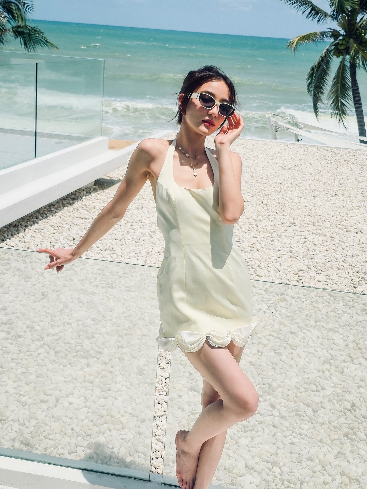 กรีน - อัษฎาพร สิริวัฒน์ธนกุล