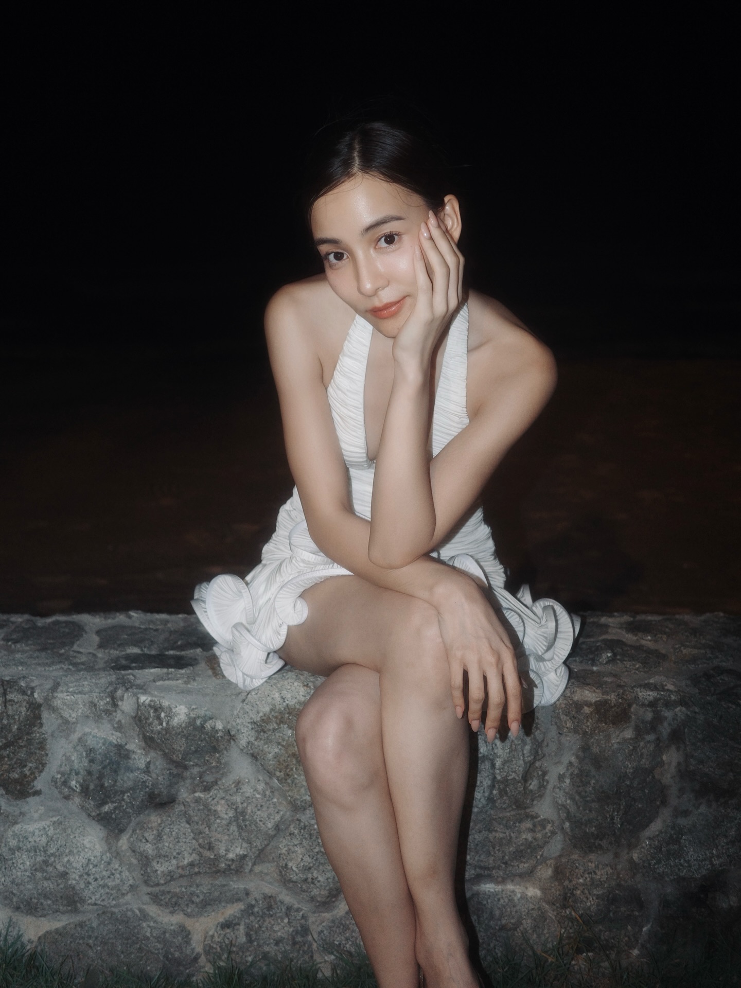 กรีน - อัษฎาพร สิริวัฒน์ธนกุล