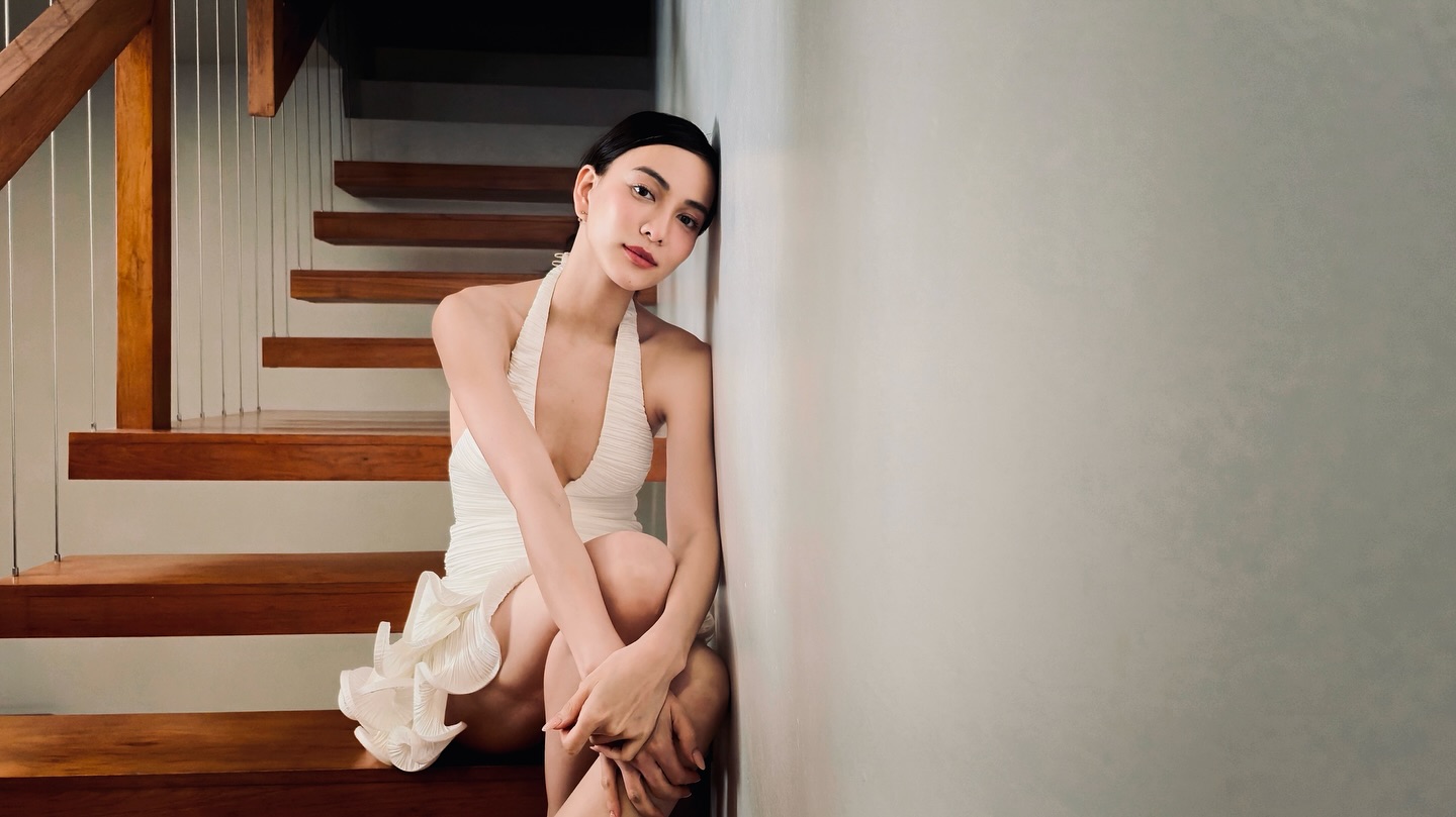 กรีน - อัษฎาพร สิริวัฒน์ธนกุล