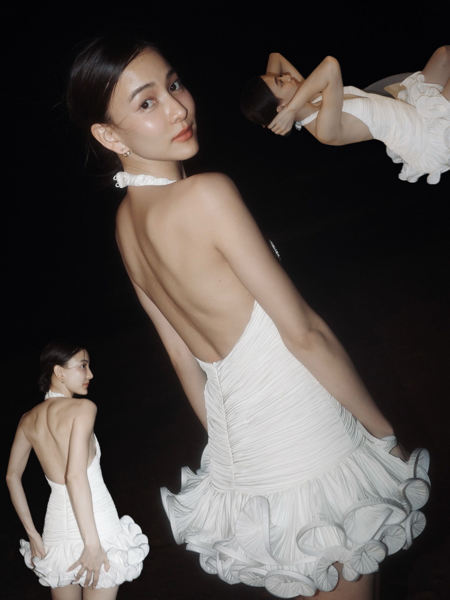 กรีน - อัษฎาพร สิริวัฒน์ธนกุล