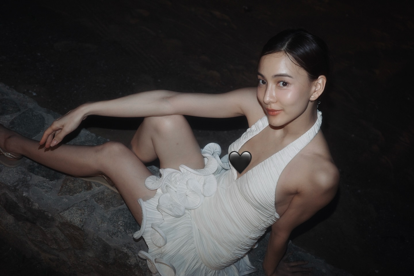 กรีน - อัษฎาพร สิริวัฒน์ธนกุล