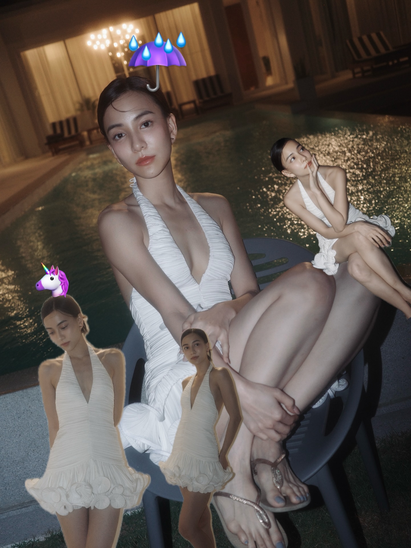 กรีน - อัษฎาพร สิริวัฒน์ธนกุล
