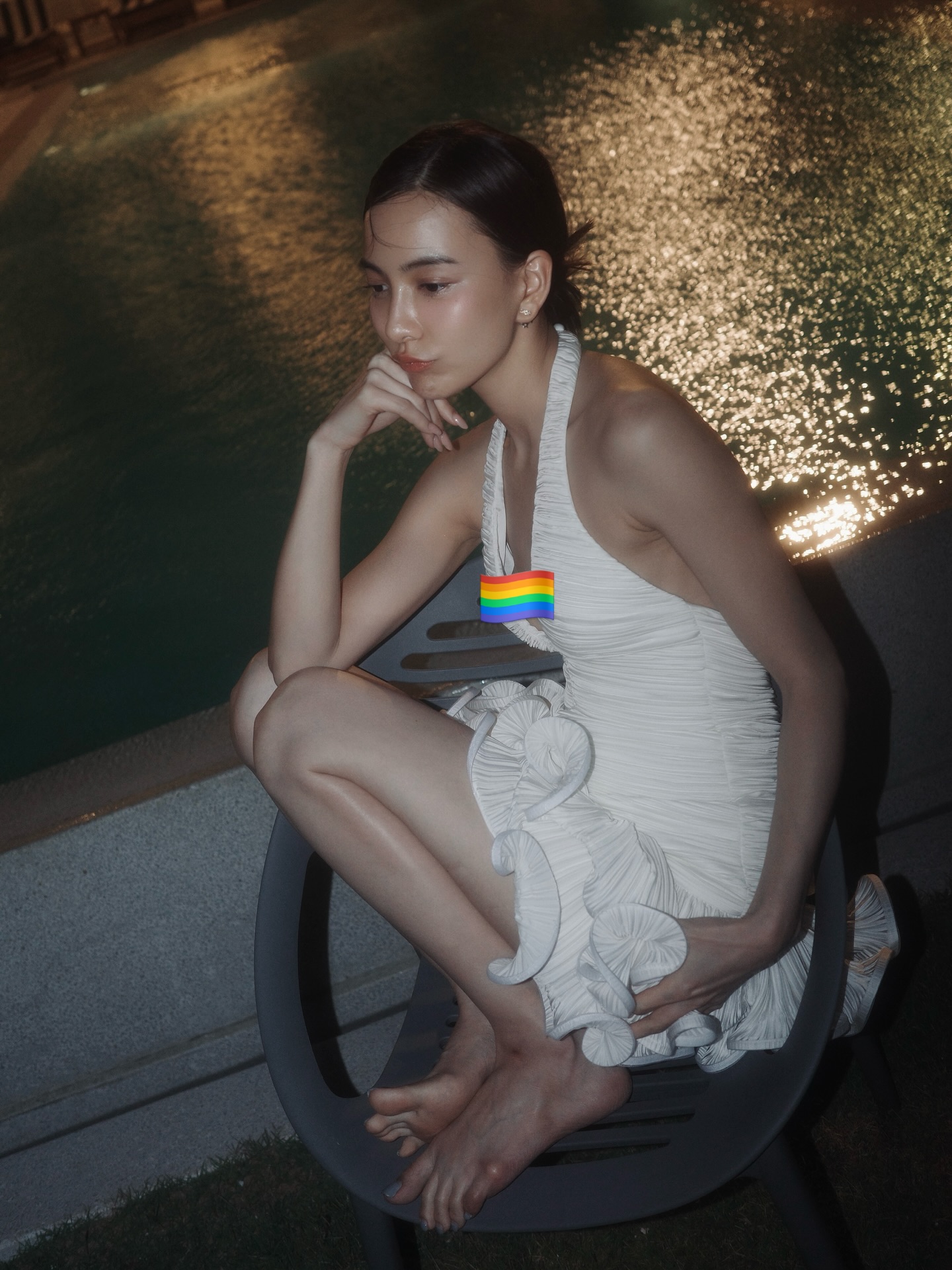 กรีน - อัษฎาพร สิริวัฒน์ธนกุล