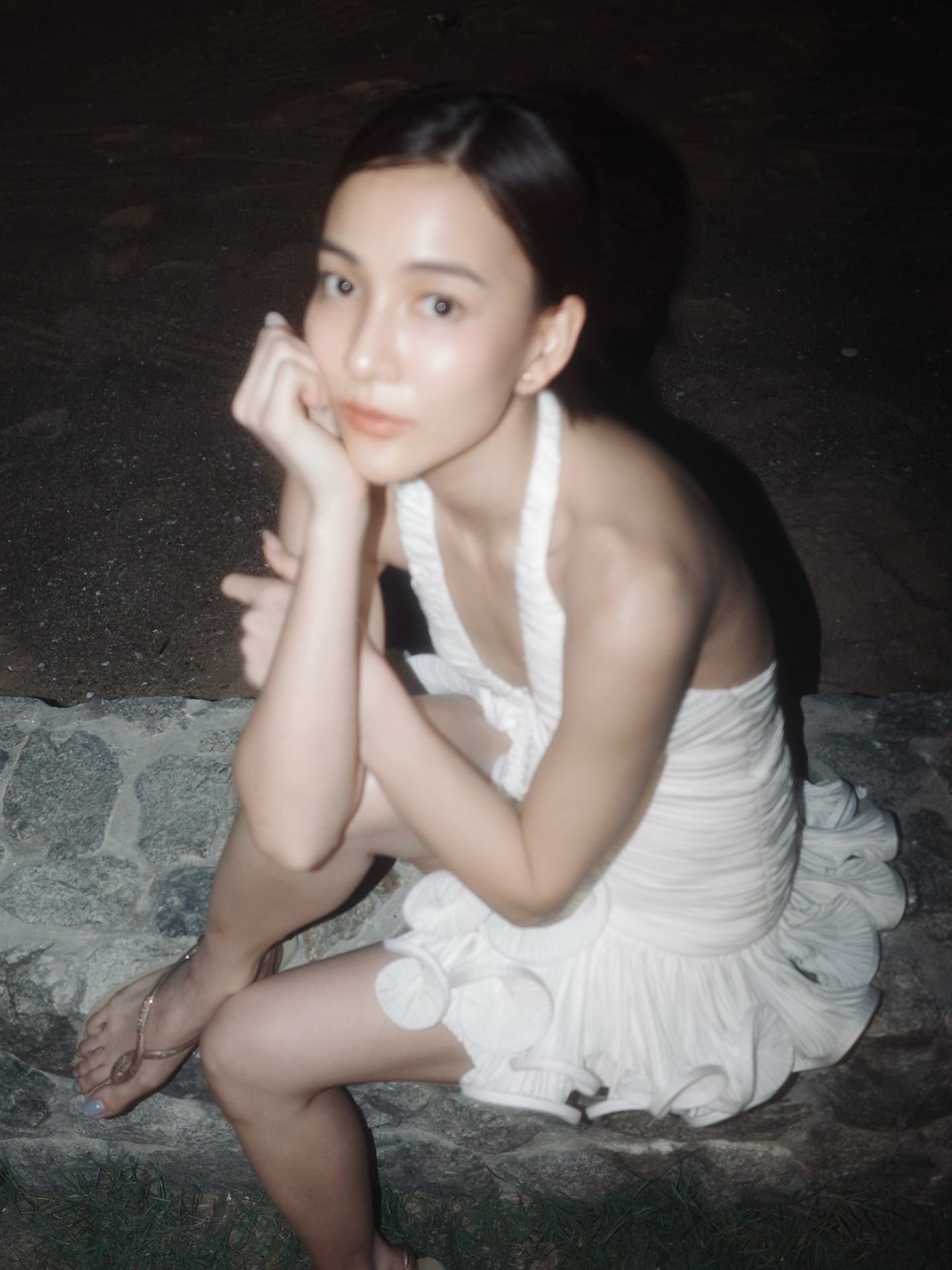 กรีน - อัษฎาพร สิริวัฒน์ธนกุล