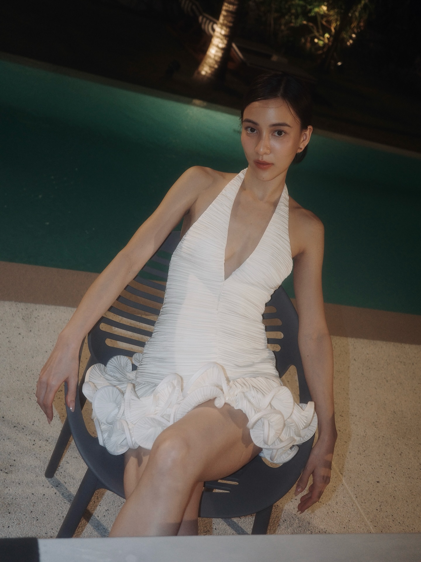 กรีน - อัษฎาพร สิริวัฒน์ธนกุล