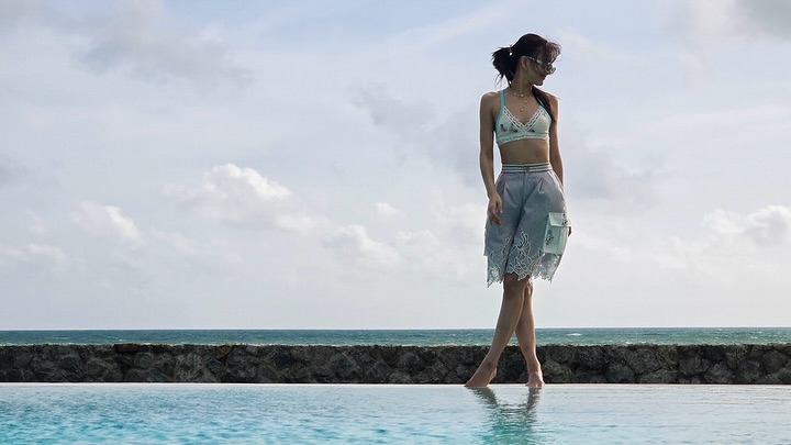 กรีน - อัษฎาพร สิริวัฒน์ธนกุล