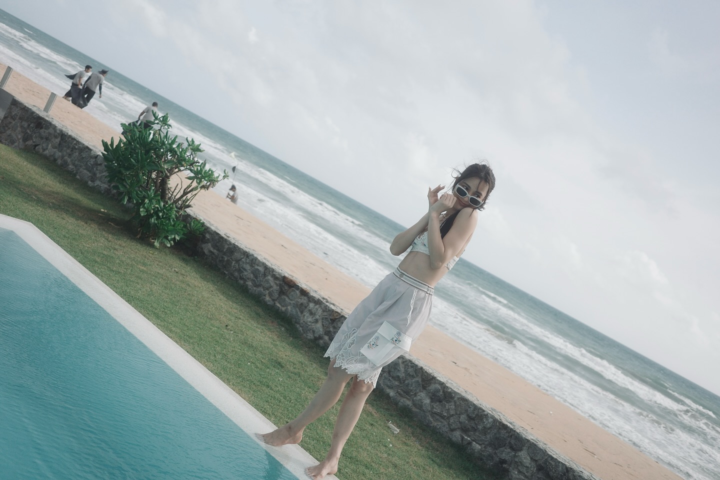 กรีน - อัษฎาพร สิริวัฒน์ธนกุล