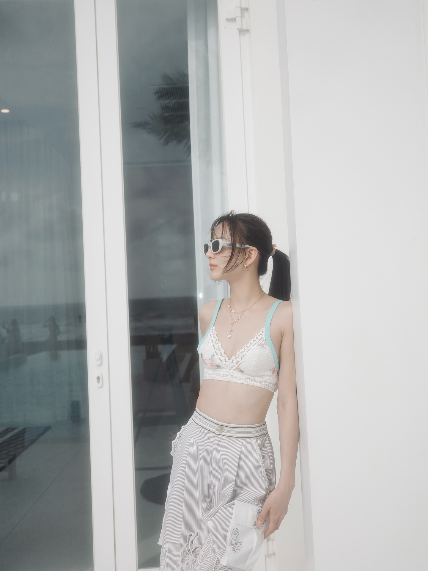 กรีน - อัษฎาพร สิริวัฒน์ธนกุล