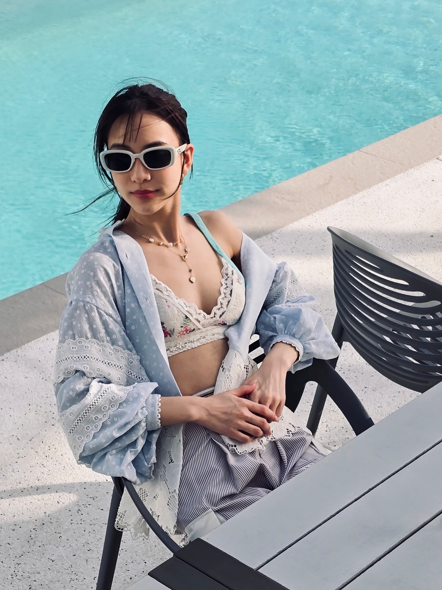 กรีน - อัษฎาพร สิริวัฒน์ธนกุล