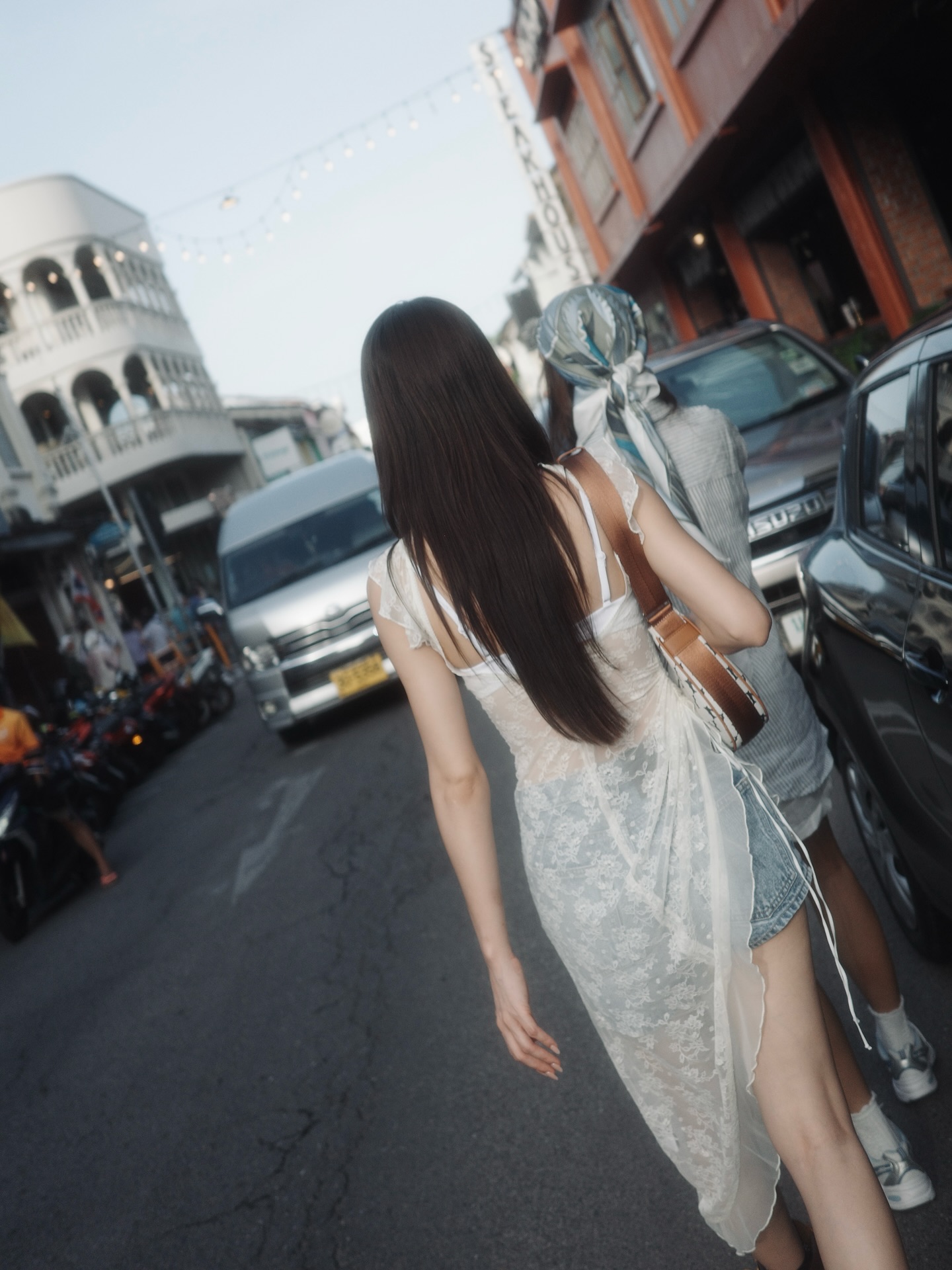 กรีน - อัษฎาพร สิริวัฒน์ธนกุล